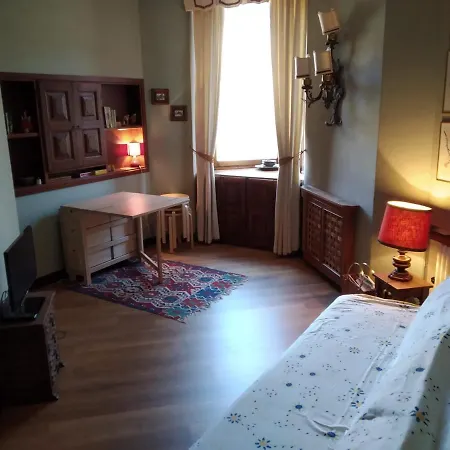 Bilocale Giomein * Breuil-Cervinia