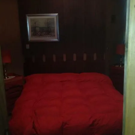 Appartement Bilocale Giomein