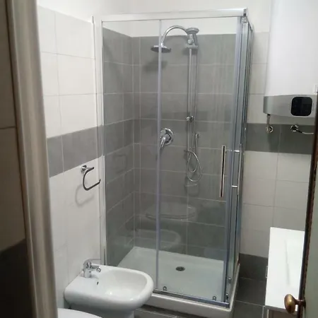 Bilocale Giomein Appartement *