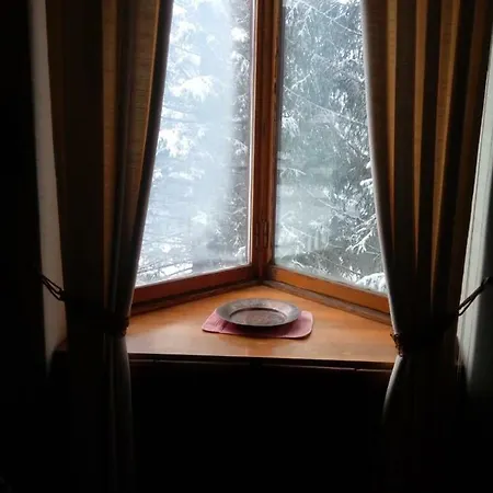 Bilocale Giomein Appartement *