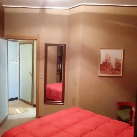 Appartement Bilocale Giomein