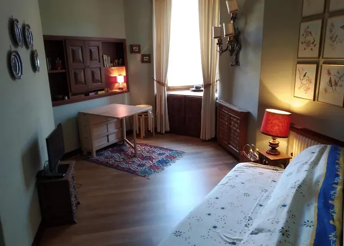 Bilocale Giomein * ברויל-קרוויניה