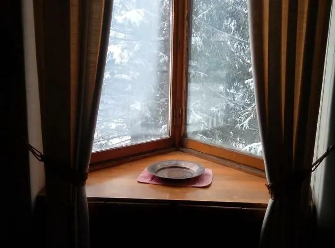 Bilocale Giomein דירה *