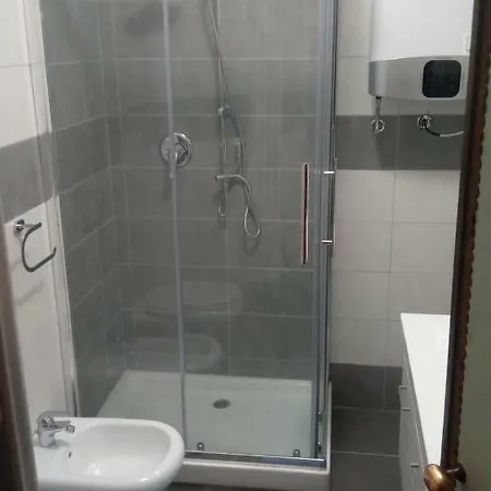 Bilocale Giomein Брей-Червінія