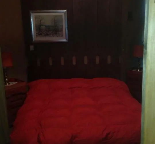 Apartment Bilocale Giomein