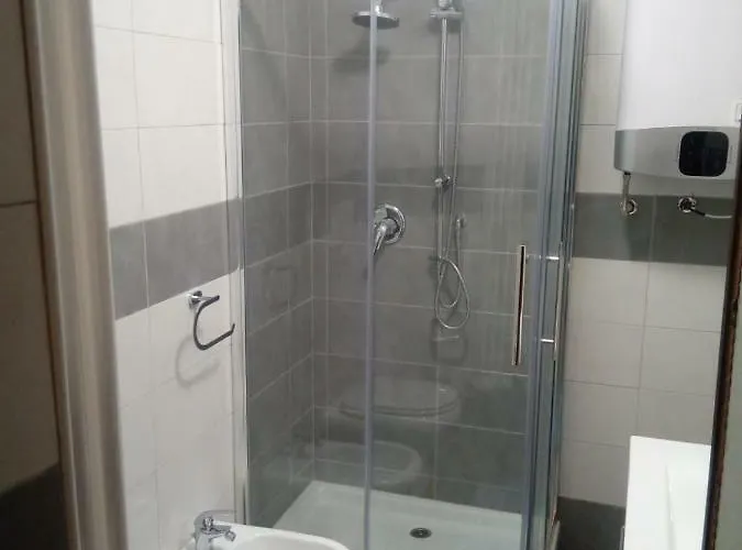 Bilocale Giomein Apartment *