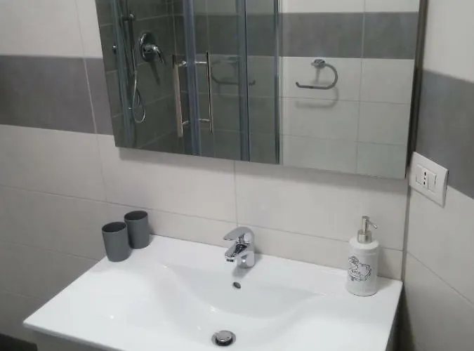 Apartment Bilocale Giomein Breuil-Cervinia