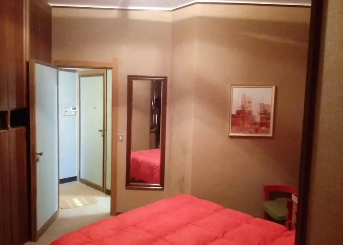 Apartment Bilocale Giomein